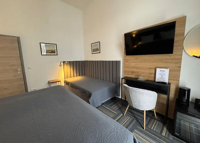 Hotel Bregenz Berlin