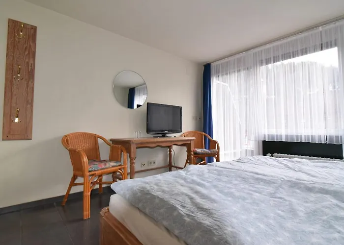 Hotel Central Garni Triberg im Schwarzwald