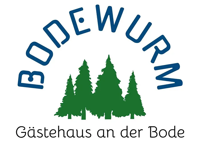 Gästehaus Bodewurm Braunlage wahlweise mit Halbpension