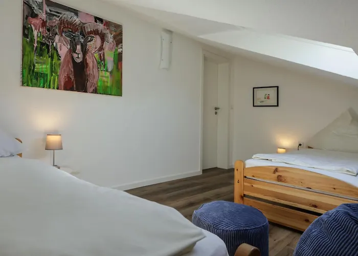 Landhotel Baumwipfel Willingen 