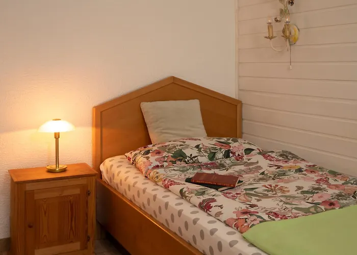 Bio&Vegi Pension Krennleiten Schönau am Königssee