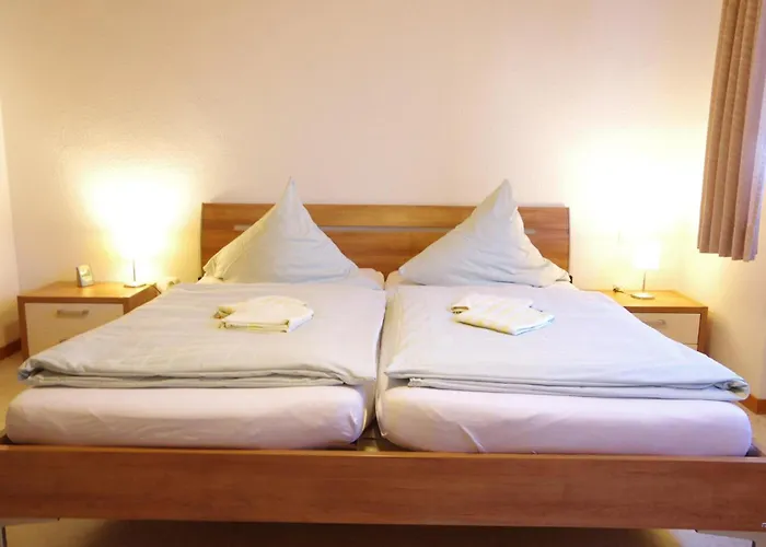 Privat-Pension-Doemens Aachen