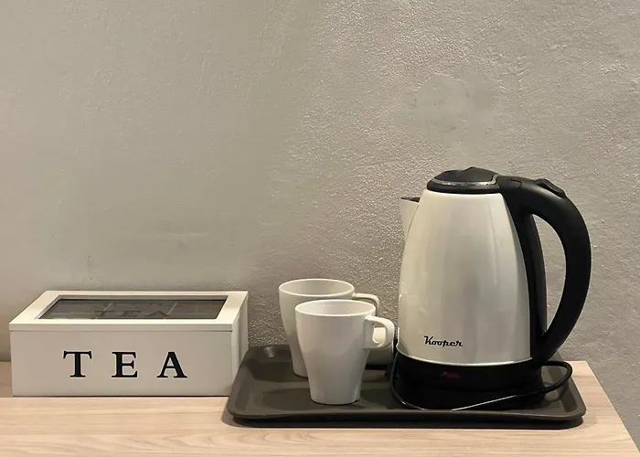 Hotel Sant Antonino First Floor Relais Florenz