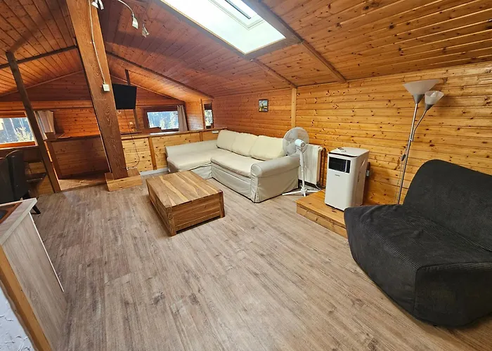 Karawanken Lodge Faak am See