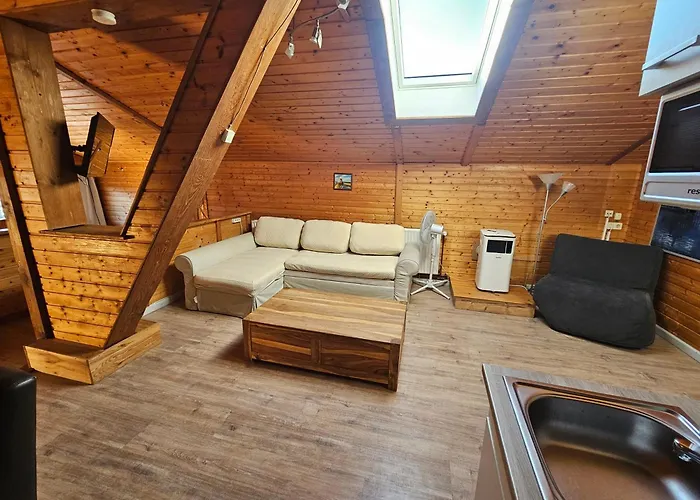 Karawanken Lodge Faak am See