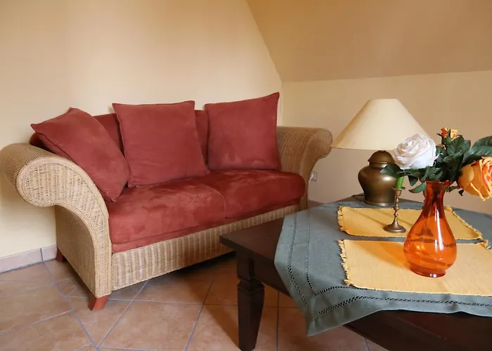 Gästehaus am Wasserturm Lüneburg