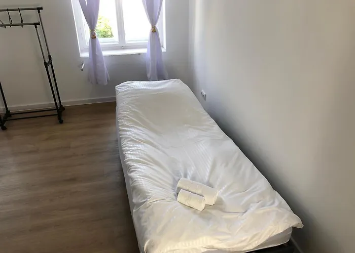 Hotel Friedrich August III Zittau