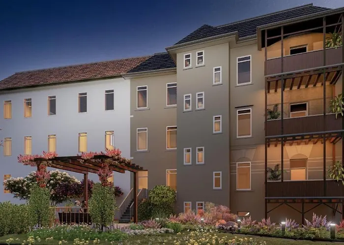 Hotel Friedrich August III Zittau