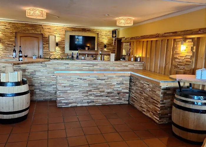 Hotel Beim Krahwirt Deggendorf