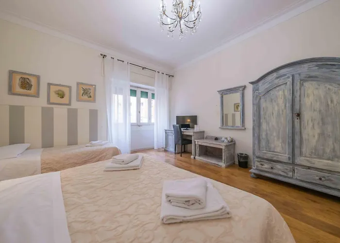 Hotel Al Teatro Verona