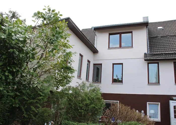 Das kleine Klee Goslar