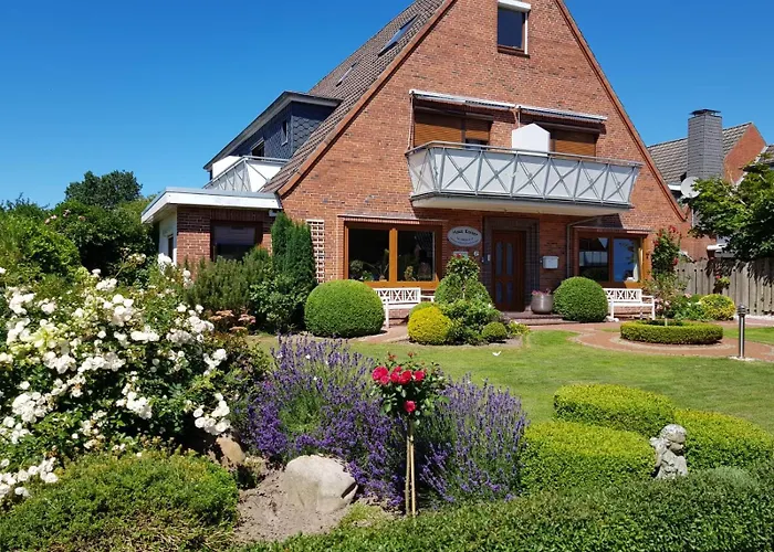 Pension Haus-Kaiser Büsum