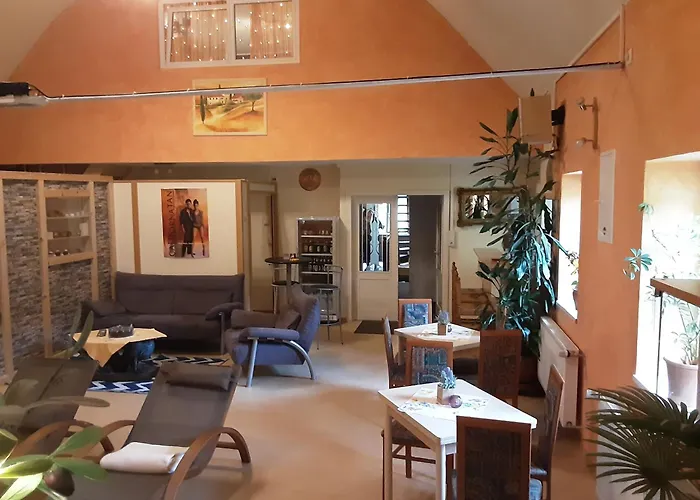 Hotel Gasthof Zur Krone Odenwald-Sterne-Hotel Oberzent