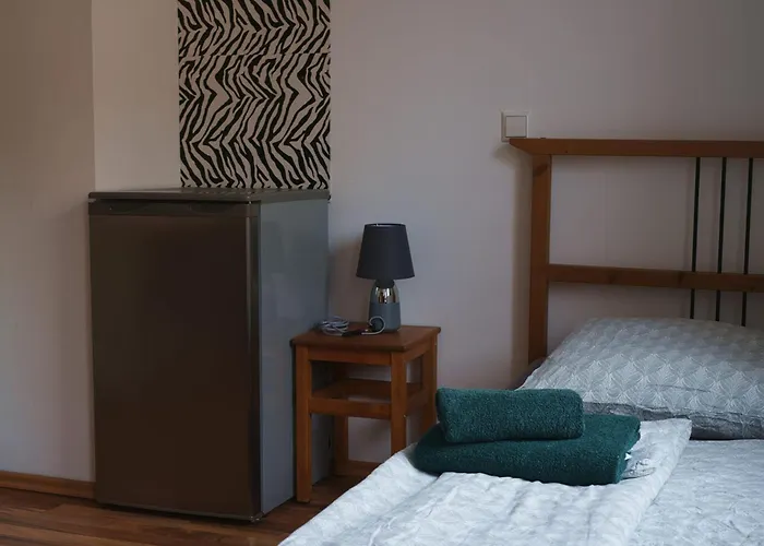 Hotel Mitte24 Neu-Ulm