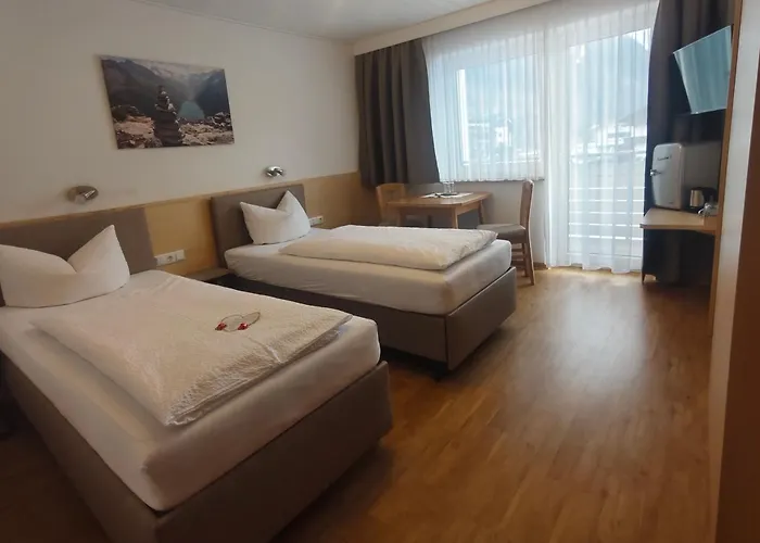 Gästehaus Holaus Mayrhofen