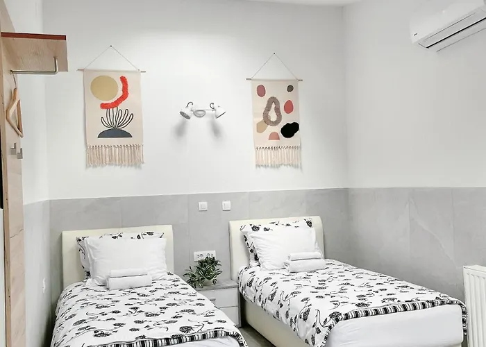 Lina Rooms Hostel Laibach