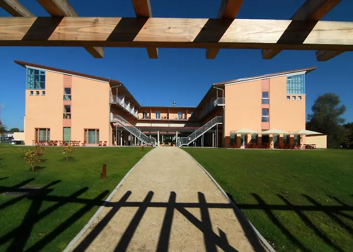 JUFA Familienresort Kempten im Allgäu