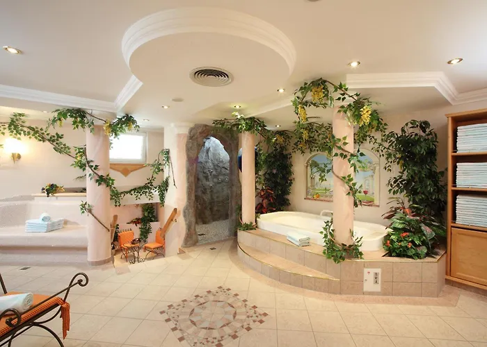 Hotel Garni Binta Ischgl