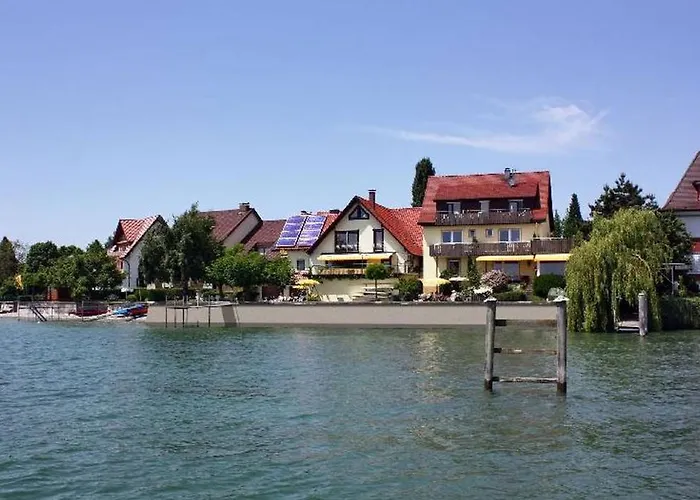 Gästehaus am Bodensee Immenstaad am Bodensee