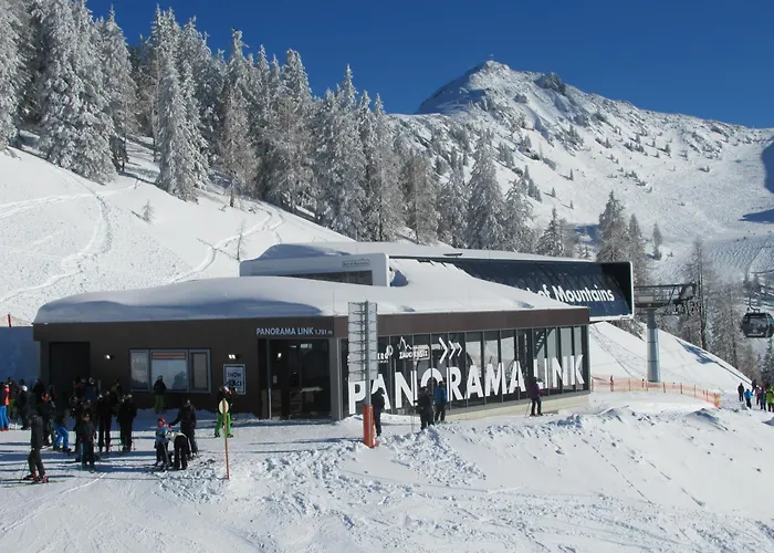 Landhaus Hubertus Wagrain