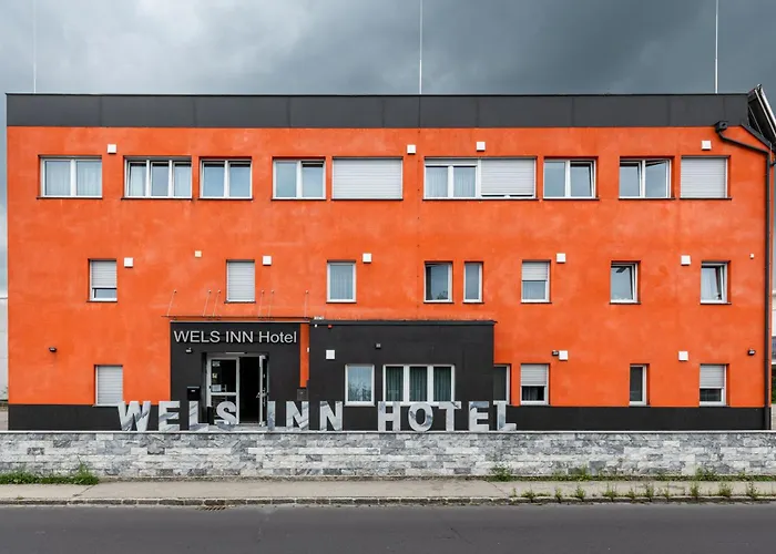 Wels Inn Hotel