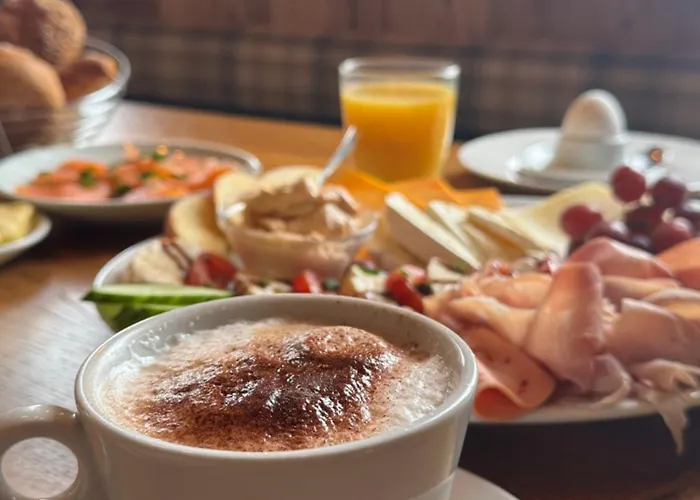 Gasthaus zum Bären Donauwörth