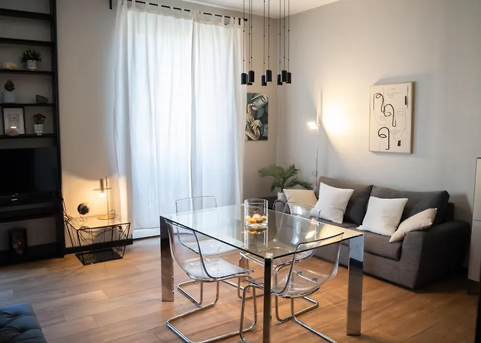 Hotel La Residenza Isabella Mailand