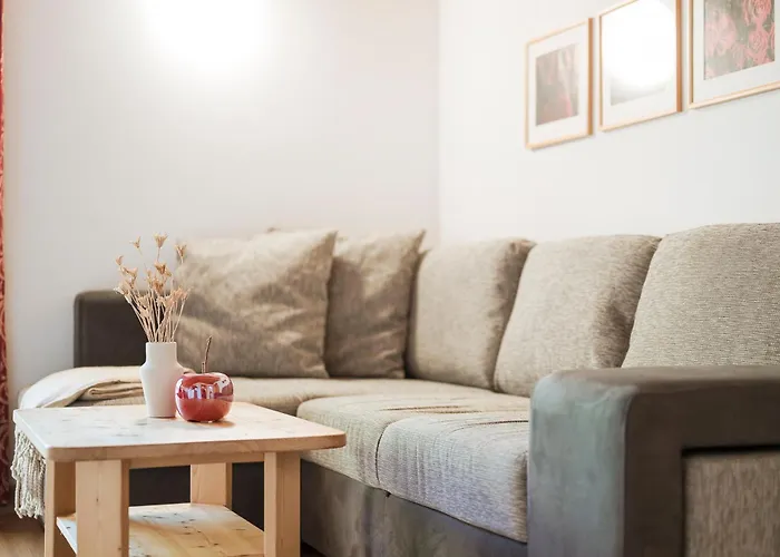 Pension-Appartement Mitterhofer Schenna