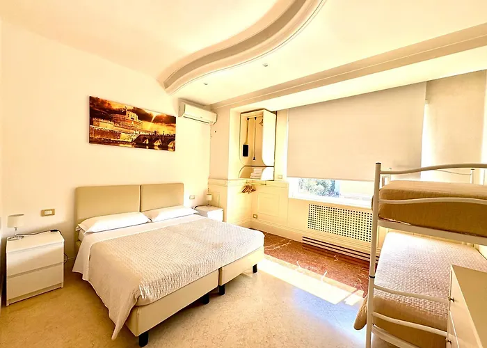 Simon'S Guest House Rom