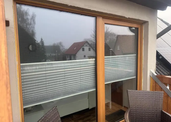 Pension Mien Fründt Baabe