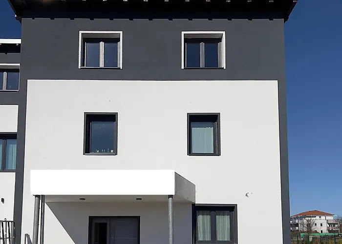 Pension Sara Magdeburg