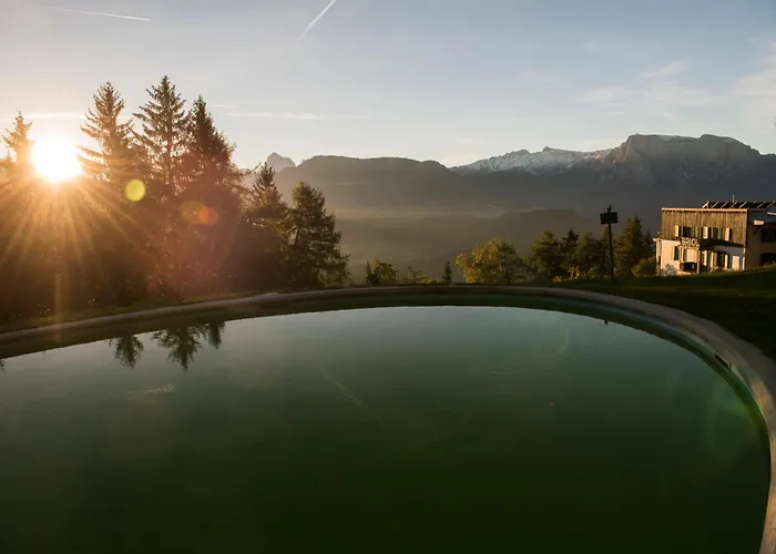 Hotel Einäugl - Briol Barbian