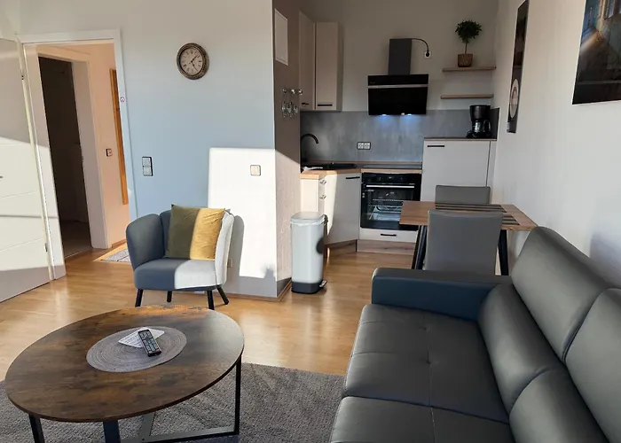 Pension-Leipzig-Süd