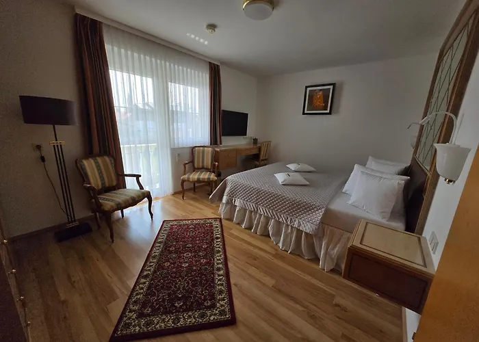 Villa Katharina Rust