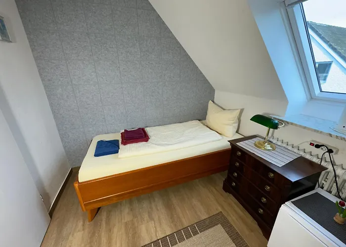 Haus Ostseestrand36 Timmendorfer Strand