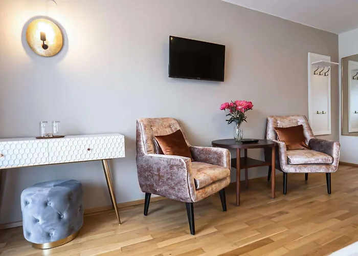 Pension Gut Horn Waging am See