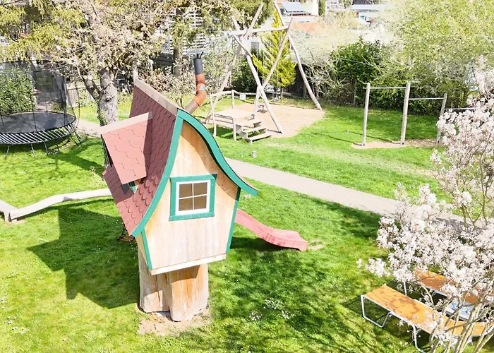 Hotel Sunnegaessle Rust