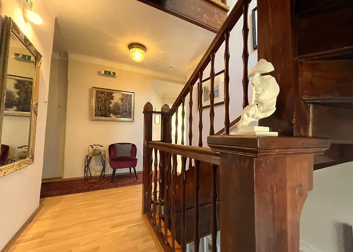 Gästehaus Gertrude Velden am Wörthersee