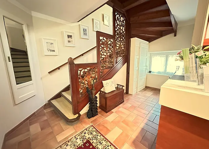 Gästehaus Gertrude Velden am Wörthersee