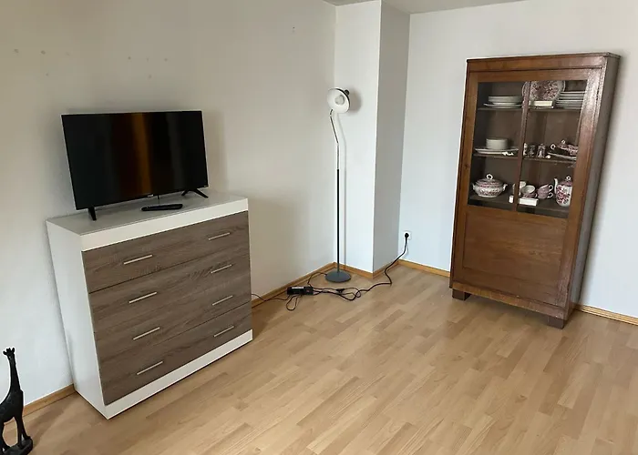 Pension La Rose Brandenburg an der Havel