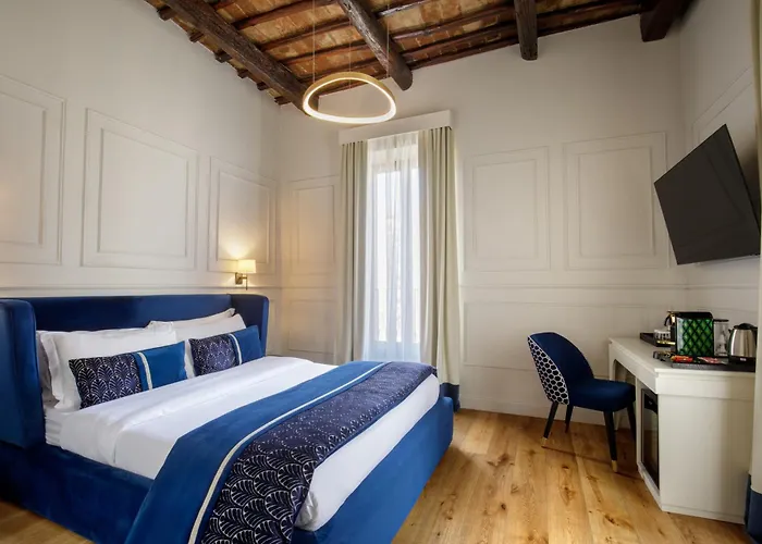 Navona Sky Palace Rom