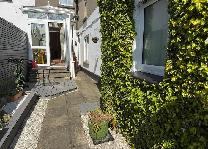 Donnybrook Hall Dublin