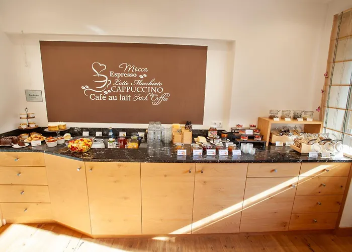 Pension Astoria Naturns