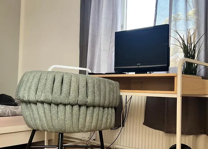 Hotel Etage1 Hamelin