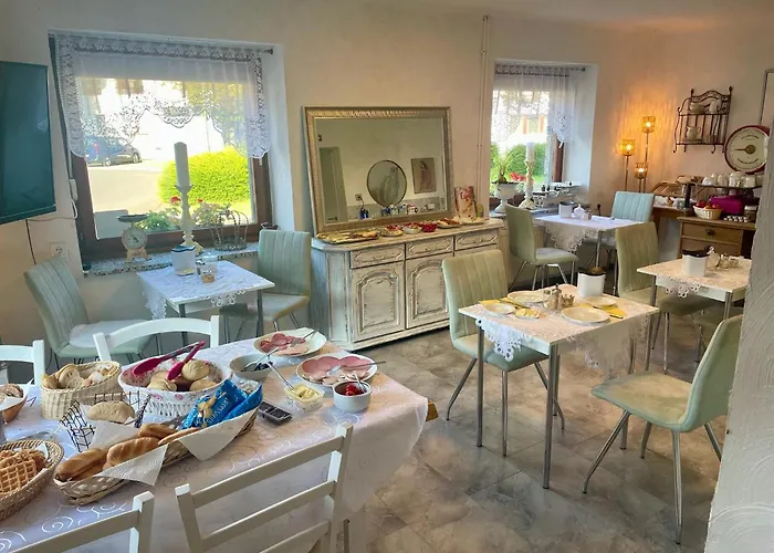 Bed and Breakfast Woelkchen Simmerath