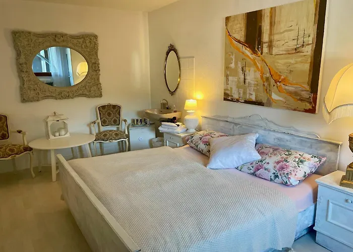 Bed and Breakfast Woelkchen Simmerath