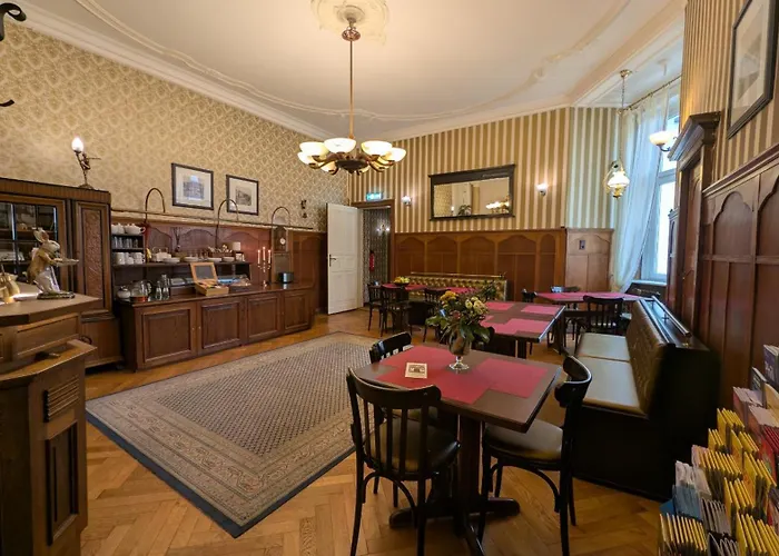 Hotel Pension Bella Berlin