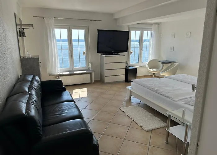 Hotel La Perla Meersburg