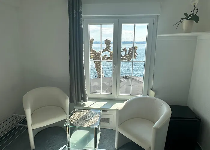 Hotel La Perla Meersburg