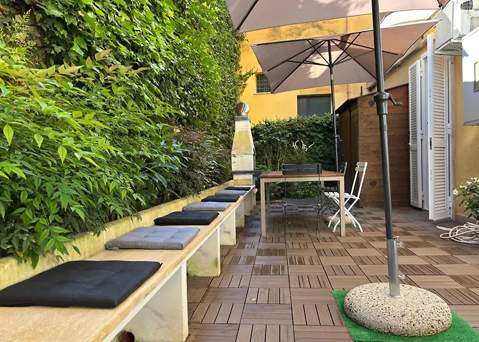 Hotel Da Nonna Dina Rom